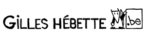 Gilles Hébette Logo