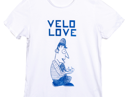 Velo Love