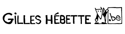 Gilles Hébette Logo
